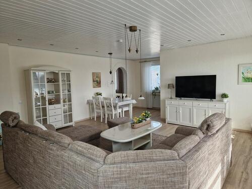 Foto - Großzügige Ferienwohnung zwischen Bremen und Bremerhaven.