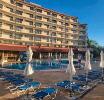 Ein wunderschönes 2-Zimmer Appartement am Goldenem StrandBulgari - Augsburg Haunstetten-Siebenbrunn