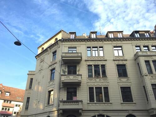 Foto - 3 Zimmer Etagenwohnung zur Miete in Wiesbaden