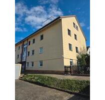 3-Zimmer Wohnung mit Gartenanteil, Terrasse, Garage, Keller - Herzogenaurach