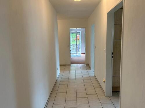 Foto - 3 Zimmer Erdgeschoßwohnung zum Kaufen in Herzogenaurach