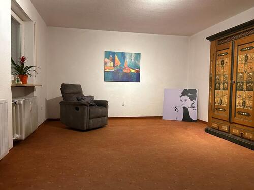 Foto - Erdgeschoßwohnung in Herzogenaurach zum Kaufen