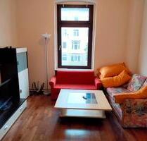 3,5‑Zimmer‑Altbauwohnung Östl. Ringgebiet – Küche nach Wunsch - Braunschweig Nordstadt