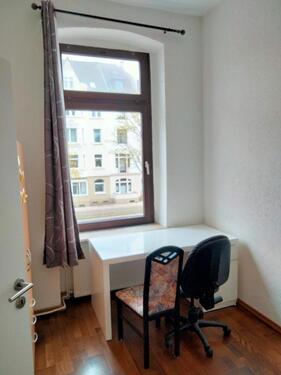 Foto - 3.5 Zimmer Etagenwohnung in Braunschweig