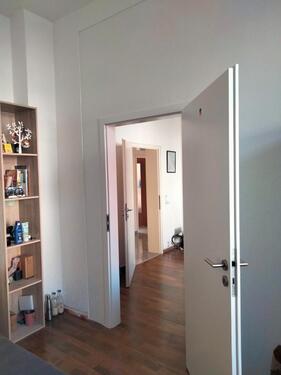 Foto - Etagenwohnung in Braunschweig zur Miete