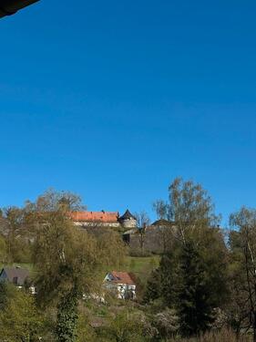 Foto - 4-Zimmerwohnung in Kronach - 960,00&nbsp;EUR Kaltmiete, ca.&nbsp; 128,00&nbsp;m&sup2;