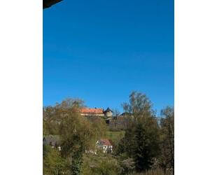 4-Zimmerwohnung in Kronach ab sofort