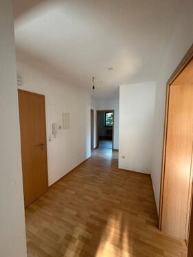 Foto - 4 Zimmer Etagenwohnung in Kronach