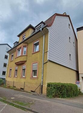 Foto - Mehrfamilienhaus, Wohnhaus zum Kaufen in Neustadt an der Weinstraße