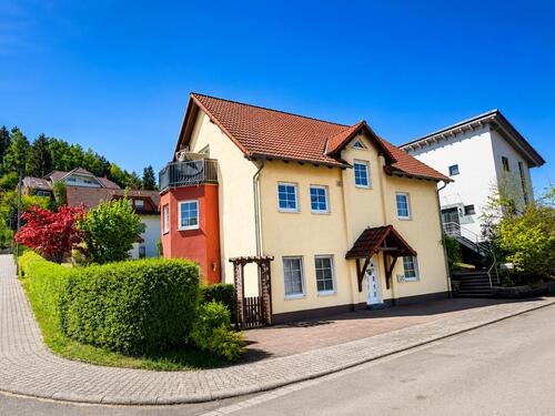 Foto - Gepflegtes Zweifamilienhaus in Biebergemünd Kassel