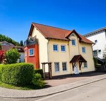Gepflegtes Zweifamilienhaus in Biebergemünd Kassel