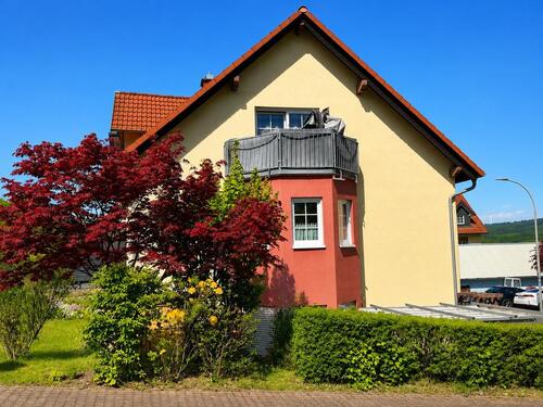 Foto - 7 Zimmer Mehrfamilienhaus, Wohnhaus zum Kaufen in Biebergemünd