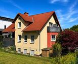 Foto - 7 Zimmer Mehrfamilienhaus, Wohnhaus in Biebergemünd