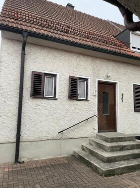 Foto - 6 Zimmer Doppelhaushälfte in Töging am Inn