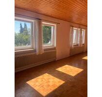 Helle 2-Zi-Wohnung (70 m²) mit Garten & Einbauküche in Wellheim