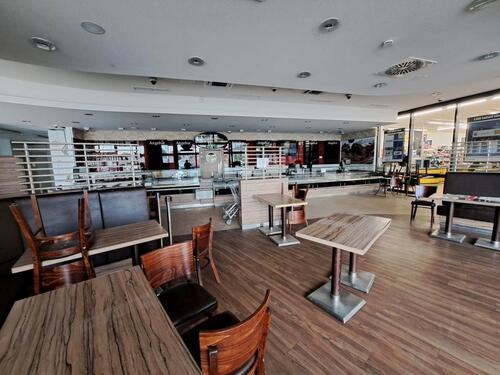 Foto - Gewerbefläche (ca. 164 m²) in MünchbergGewerbegebiet - direkt an der A9 - erweiterbare Fläche