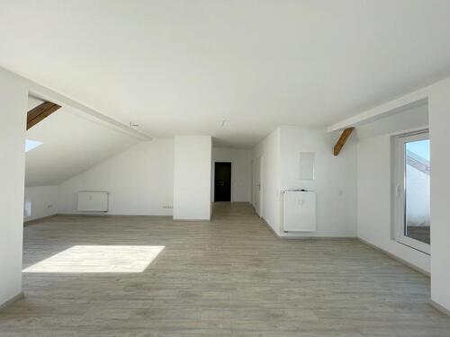 Foto - Etagenwohnung zur Miete in Halle (Saale)