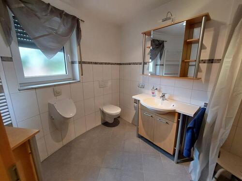 Foto - Etagenwohnung in Maßbach