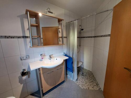 Foto - Etagenwohnung in Maßbach zur Miete