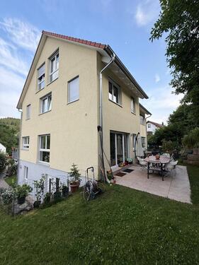 Foto - Einfamilienhaus in Murrhardt