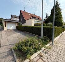 Freistehendes Einfamilienhaus - 419.000,00 EUR Kaufpreis, in Schwaigern (PLZ: 74193)