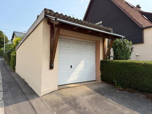 Foto - Einfamilienhaus in Schwaigern