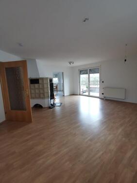 Foto - EG-3 Zi mit Terrasse Hirschaid Seitenstr. am Kanal