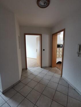 Foto - Etagenwohnung in Hirschaid