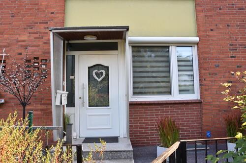 Foto - Einfamilienhaus in Bad Bramstedt