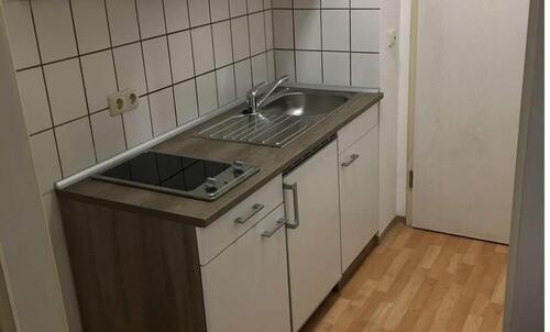 Foto - 6% Rendite Wohnung Einzimmerwohnung Nürnberg Schweinau