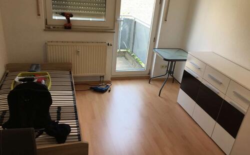 Foto - Etagenwohnung in Nürnberg zum Kaufen