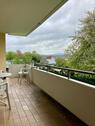 Foto - Sonnig, ruhig, gepflegt: 2-Zimmer-Wohnung mit Balkon und Aussicht