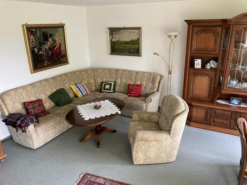 Foto - Etagenwohnung in Göppingen zur Miete