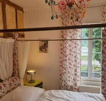 Traumhafte 2 Zimmerwohnung am Rhein - Rüdesheim am Rhein