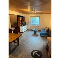 Nachmieter 1 Zimmerappartmentsouterrain - Bad Kreuznach