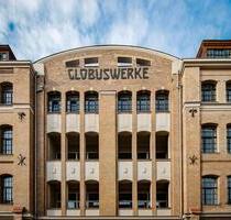 *** EINZIGARTIG * Globuswerke * Plagwitz * 4-Zimmer-Wohnung * Tiefgarage * 2 Bäder * Einbauküche *** - Leipzig Altwest