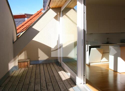 Foto - Etagenwohnung in Leipzig