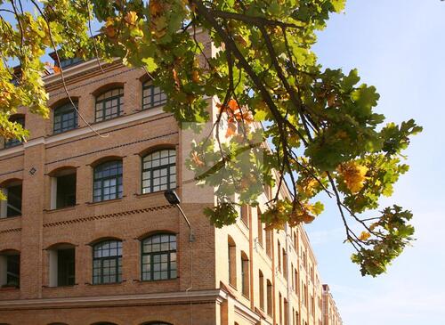 Foto - Etagenwohnung in Leipzig zur Miete