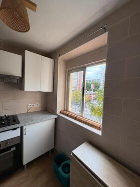 Foto - Etagenwohnung zur Miete in Bornheim