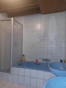 Foto - Etagenwohnung in Dellfeld