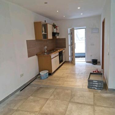 Foto - Etagenwohnung zur Miete in Blomberg