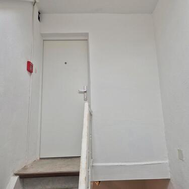 Foto - Etagenwohnung in Blomberg