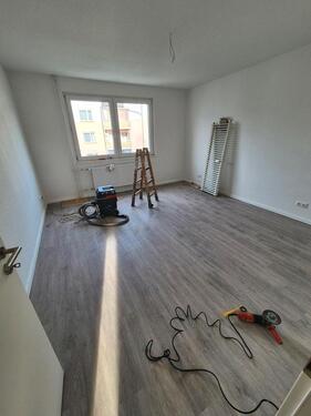 Foto - Erstbezug! Moderne, helle 44 m² Wohnung in Offenbach mit Keller