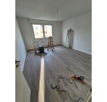 Erstbezug! Moderne, helle 44 m² Wohnung in Offenbach mit Keller - Offenbach am Main Hafen