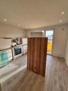 Foto - Etagenwohnung in Offenbach am Main zur Miete