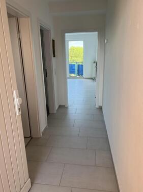 Foto - Etagenwohnung in Wilhelmshaven zur Miete