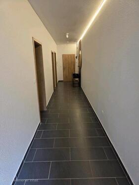 Foto - 3 Zimmer Etagenwohnung zur Miete in Willingshausen