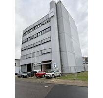 Bürogebäude über 4 Etagen in Leverkusen (Einzeletage ab 330m²)