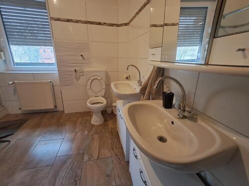 Foto - 2 Zimmer Etagenwohnung in Ludwigshafen am Rhein