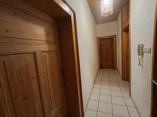 Foto - Etagenwohnung in Ludwigshafen am Rhein zur Miete